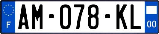 AM-078-KL