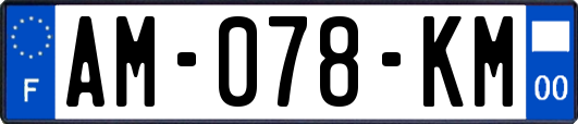 AM-078-KM
