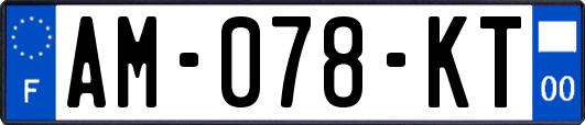 AM-078-KT