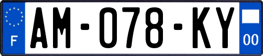 AM-078-KY