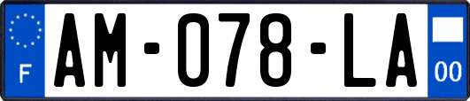 AM-078-LA