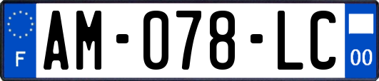 AM-078-LC