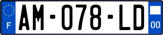 AM-078-LD