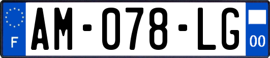AM-078-LG