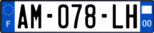AM-078-LH