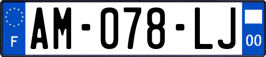 AM-078-LJ