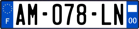 AM-078-LN