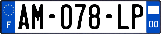 AM-078-LP