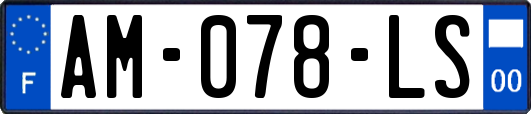 AM-078-LS