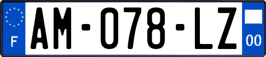 AM-078-LZ