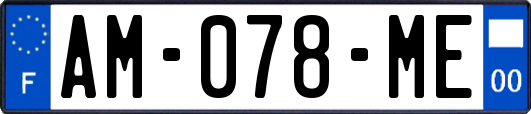 AM-078-ME