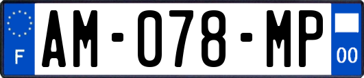 AM-078-MP
