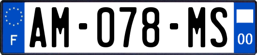 AM-078-MS