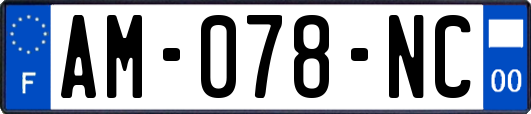 AM-078-NC