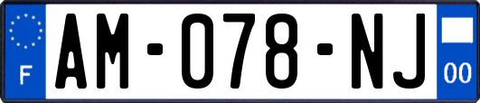 AM-078-NJ