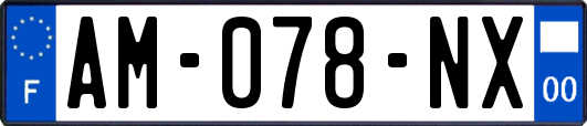 AM-078-NX