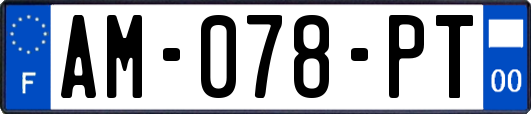 AM-078-PT