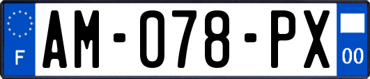 AM-078-PX