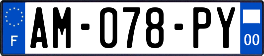 AM-078-PY