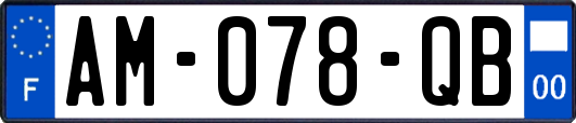 AM-078-QB