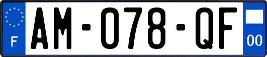 AM-078-QF