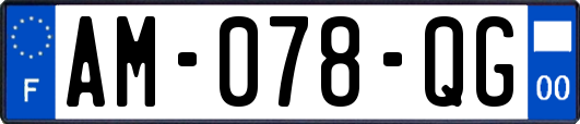 AM-078-QG