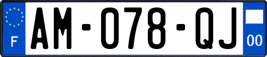 AM-078-QJ