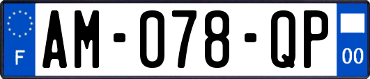 AM-078-QP