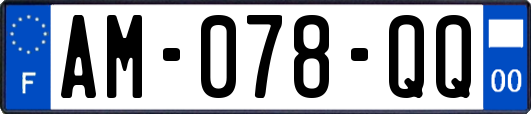 AM-078-QQ