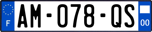 AM-078-QS