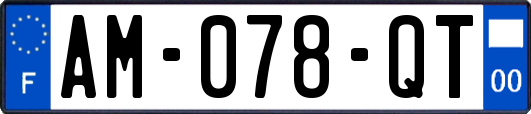 AM-078-QT