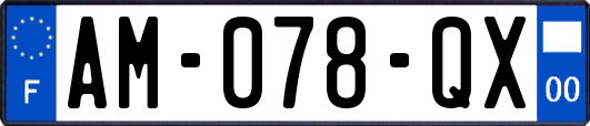 AM-078-QX