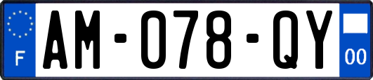 AM-078-QY