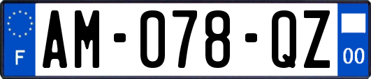 AM-078-QZ