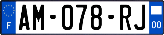 AM-078-RJ