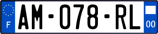 AM-078-RL