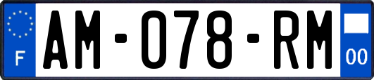 AM-078-RM
