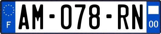 AM-078-RN