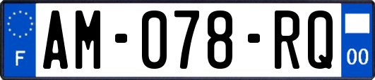 AM-078-RQ