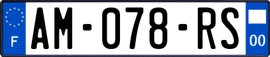 AM-078-RS