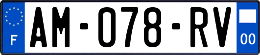 AM-078-RV