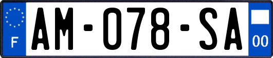 AM-078-SA