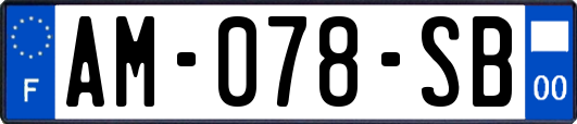 AM-078-SB