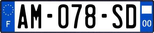 AM-078-SD