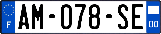 AM-078-SE
