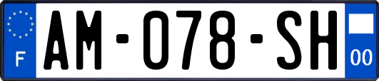AM-078-SH