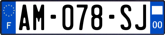 AM-078-SJ