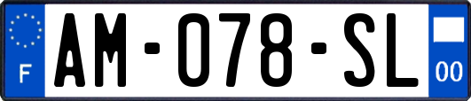 AM-078-SL