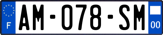 AM-078-SM