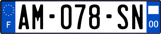 AM-078-SN